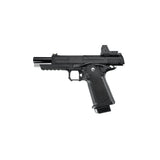 Arcturus Vanguard 5" med Reddot