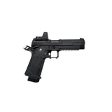 Arcturus Vanguard 5" med Reddot