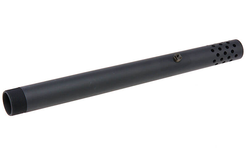 Ares Amoeba Striker Muzzle Brake Yderløb