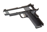 M1911 Tactical, GBB, Dual Tone