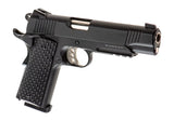 M1911 Tactical, GBB, Sort