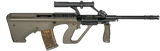 Army Armament ROG R902