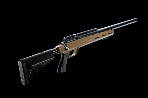 Artemis M30C, 4,5 mm, PCP