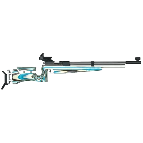 Artemis MAT300 Konkurrence, 4,5 mm, PCP Artemis
