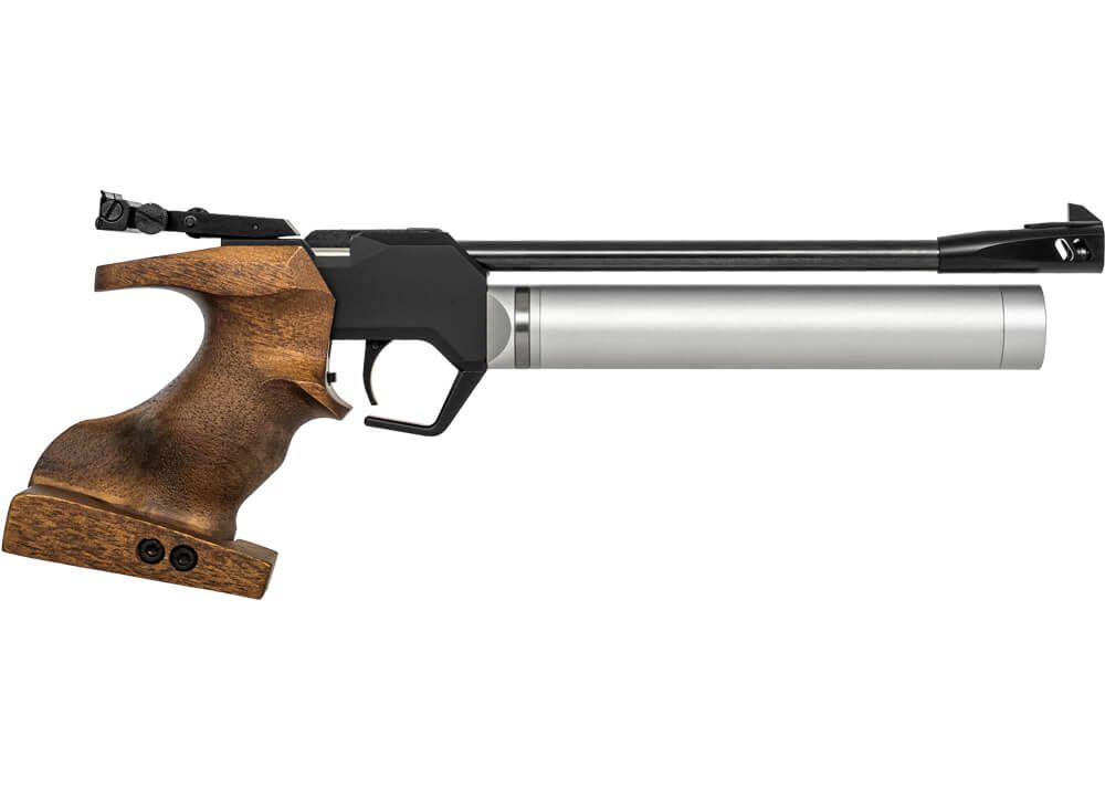 Snowpeak PP30 PCP Luftpistol