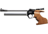 Snowpeak PP30 PCP Luftpistol