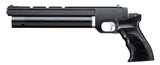 Artemis PP700S-A PCP luftpistol, 4,5mm