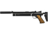 Snowpeak PP750L PCP Luftpistol