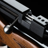 Artemis PR900W PCP, 4,5 mm