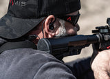Axil Ghost Stryke Extreme, Aktive Høreværn