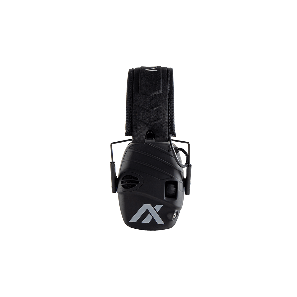 Axil Trackr Tactical Aktiv Høreværn