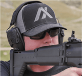 Axil Trackr Tactical Aktiv Høreværn