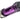 Action Army Stempel i aluminium, lige bagende, Marui L96