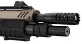 BO Fabarm STF/12-18 Shotgun, Tan