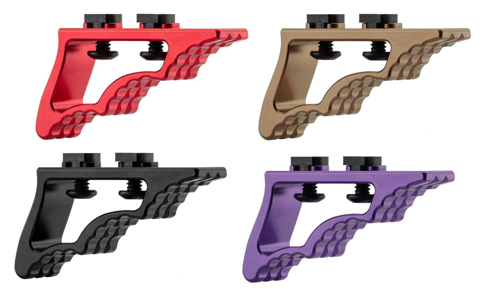 BO M-LOK Angle Greb Tan BO Manufacture