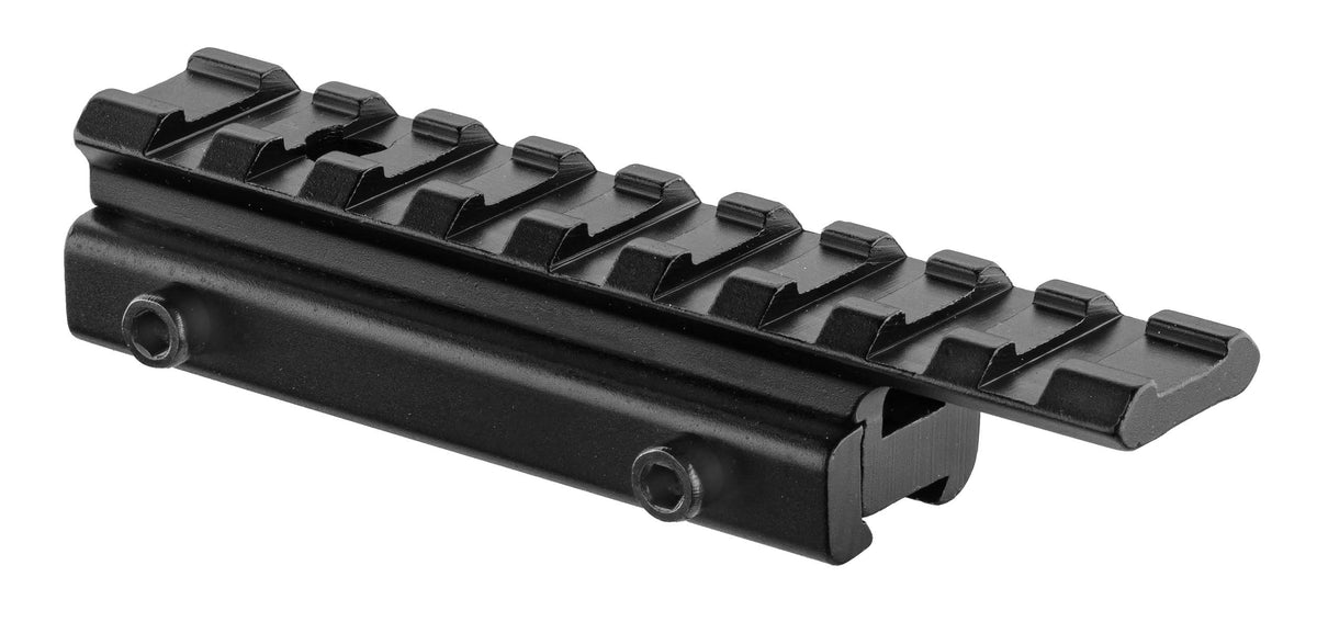 BO Rail adapter fra 11 mm til 20 mm