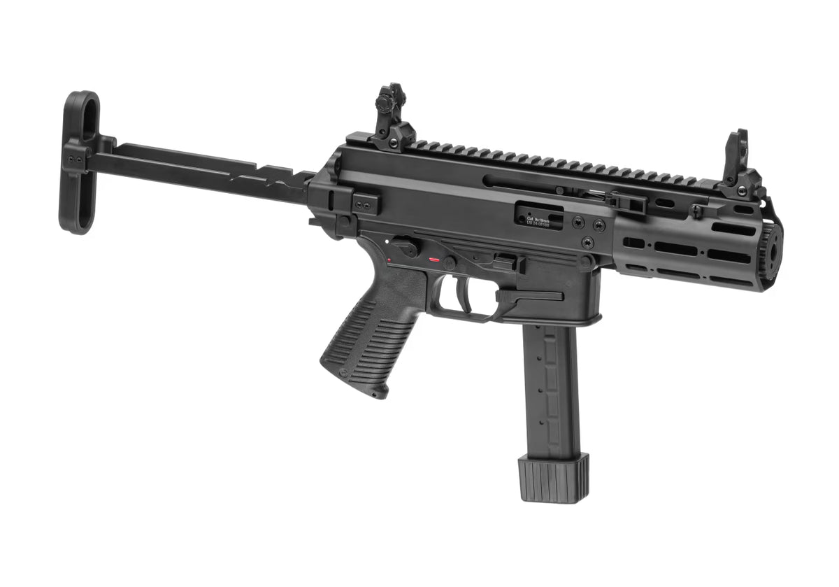 B&T Air APC9K SD2 GBB