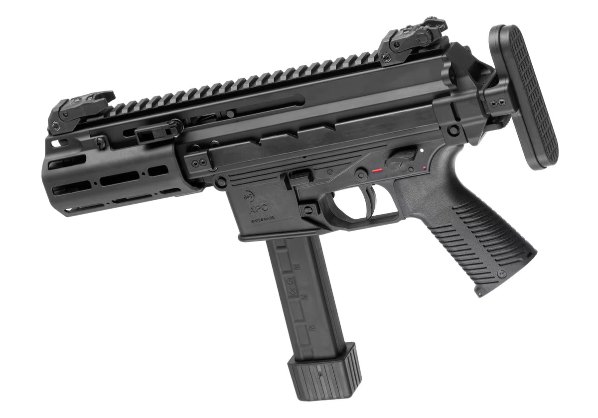 B&T Air APC9K SD2 GBB