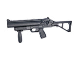 B&T GL-06 Granatkaster, Sort
