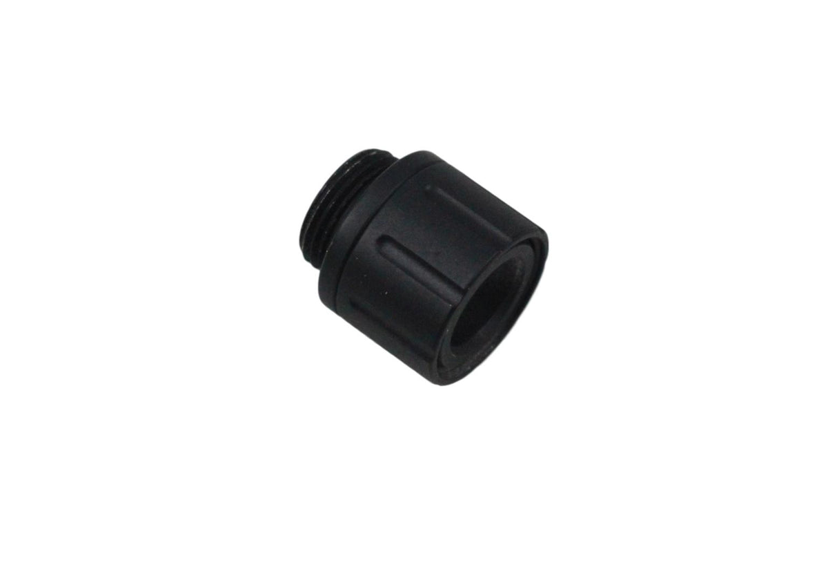 B&W Lyddæmper Adapter Type B