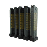 B&T Air APC9, 100 Skud Magasin, 5 stk