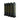B&T Air APC9, 100 Skud Magasin, 5 stk