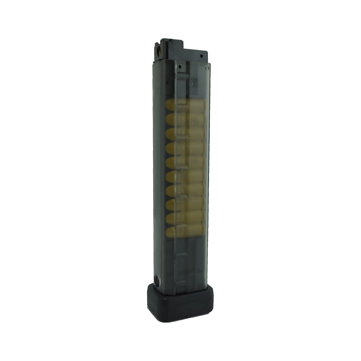 B&T Air APC9, 100 Skud Magasin, 5 stk