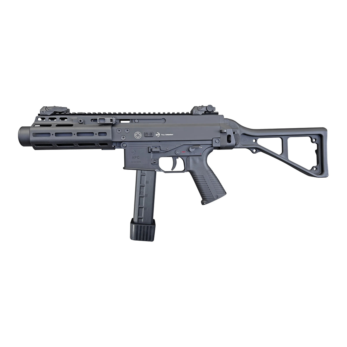 B&T Air APC9 SD Compact AEG