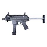B&T Air APC9K Pro, AEG