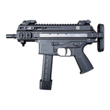 B&T Air APC9K Pro, AEG