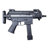 B&T Air APC9K PRO, HPA