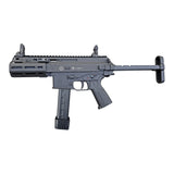 B&T Air APC9K SD2, AEG
