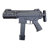 B&T Air APC9K SD2, AEG
