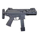 B&T Air APC9K SD2, HPA