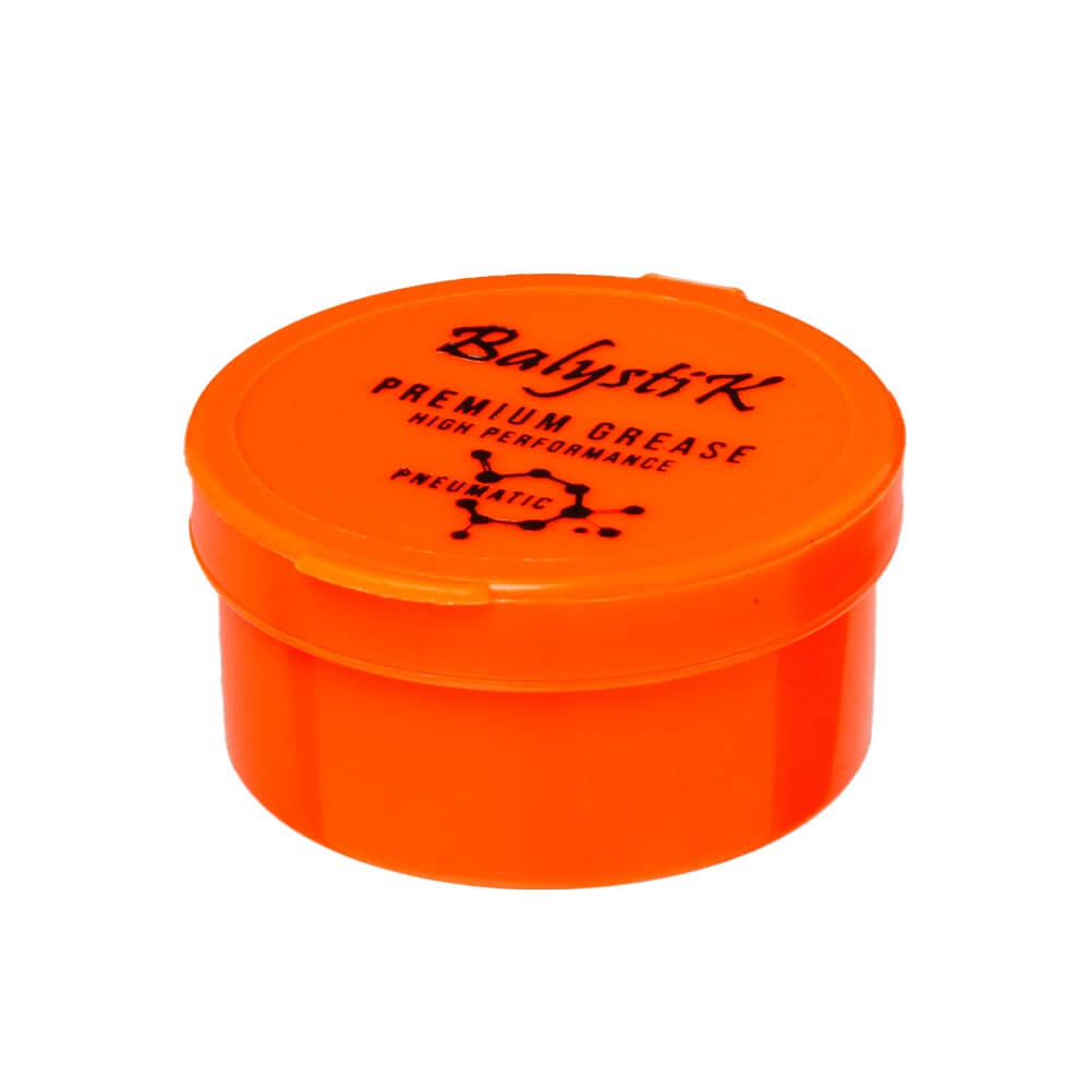 Balystik HPA Fedt BalystiK
