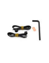 Balystik HPR200 HPA Regulator, Sort
