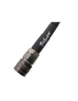 Balystik HPA Slange, US, Sort/OD
