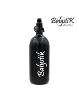 Balystik 0,8L Tryktank