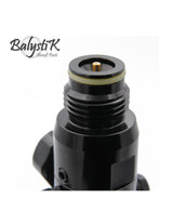Balystik 0,8L Tryktank