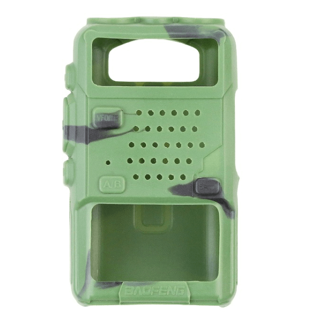 Baofeng Silikone Case UV-5R