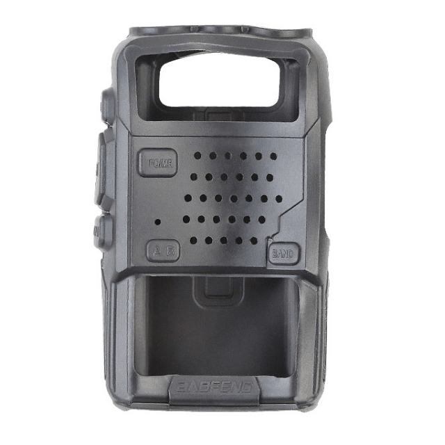 Baofeng Silikone Case UV-5R