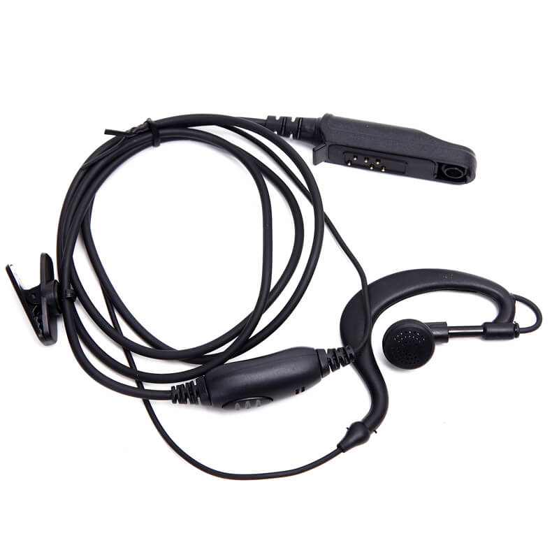 Baofeng Headsæt til UV-9R Baofeng Tech