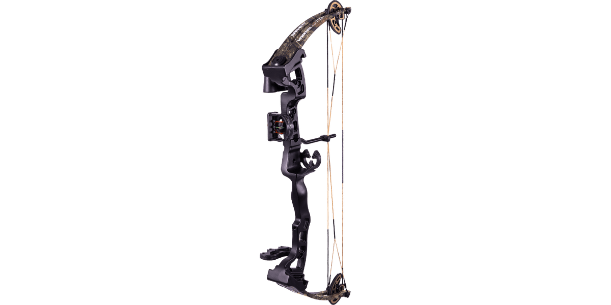Barnett Vortex Lite compoundbue Barnett