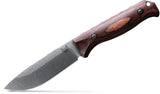 Benchmade 15002: Saddle Mountain Skinner