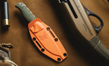 Benchmade 15006-1 Steep Country