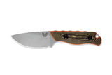 Benchmade 15017-1: Hidden Canyon Hunter w Richlite Handle