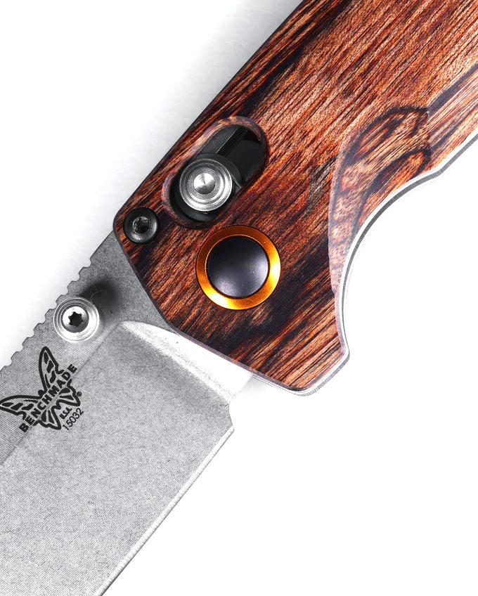 Benchmade 15032 North Fork