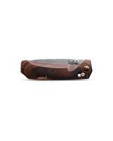 Benchmade 15062 Grizzly Creek m. bugåbner