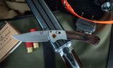 Benchmade 15080-2 Crooked River
