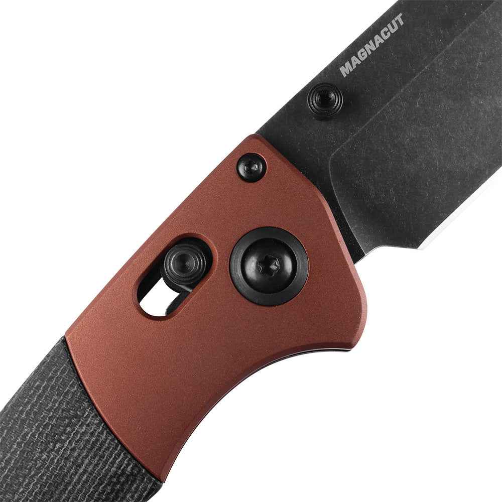 Benchmade 15080BK-04 Crooked River